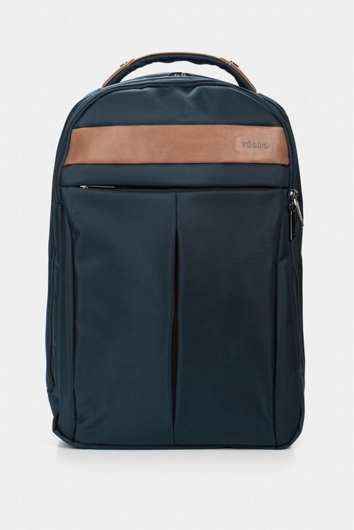 Morral lona monocromático