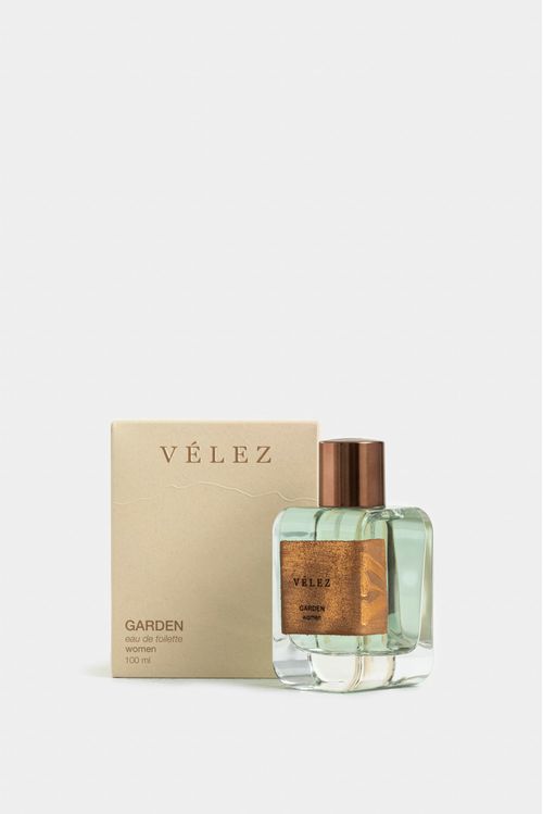 Perfume garden 100ml femenino