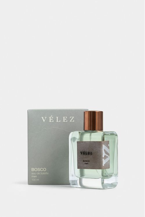 Perfume bosco 100ml masculino
