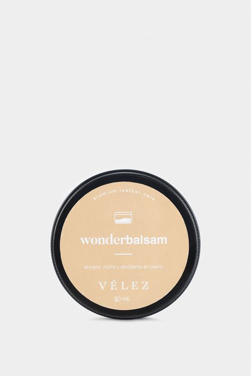 Wonder balsam 50gr