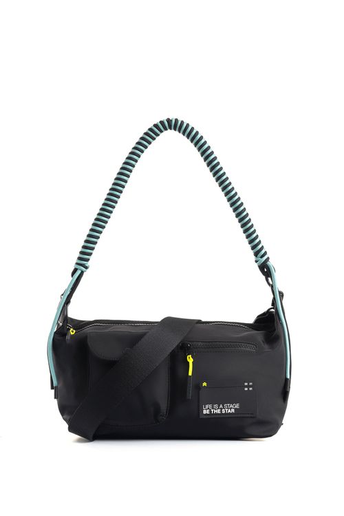 Baguette mediano Fly Up Legend para mujer multifuncional