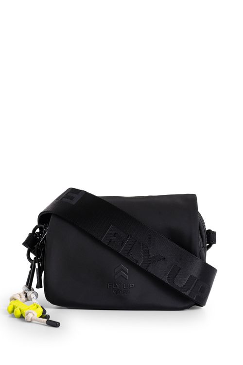 Manos libres Mini Step para mujer Fly Up
