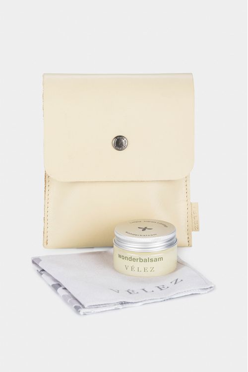 Kit wonder balsam 50gr y paño microfibra