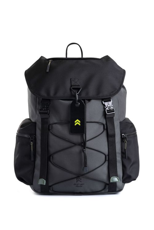Morral Quality para hombre Fly Up