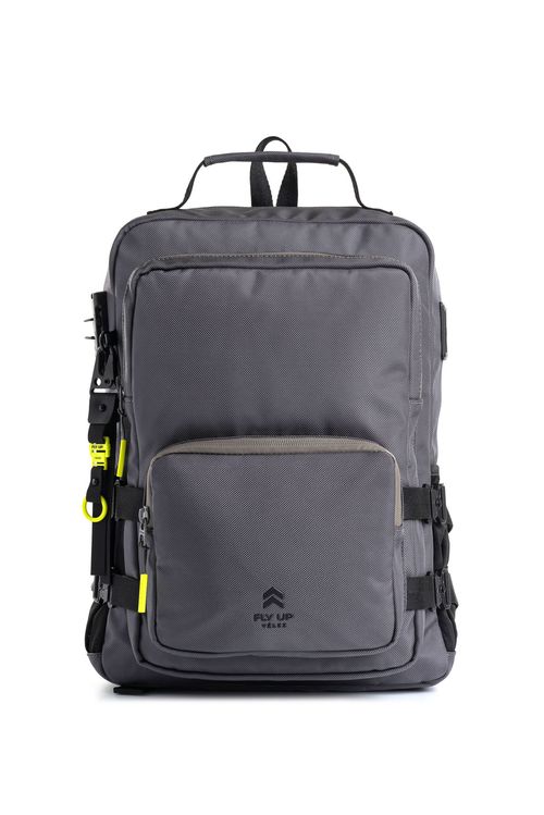 Morral Forte para hombre Fly Up