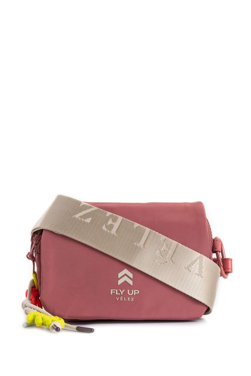 Manos libres Mini Step para mujer Fly Up