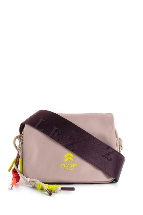 Manos libres Mini Step para mujer Fly Up