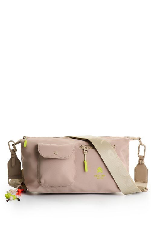 Baguette mediano para mujer Fly Up