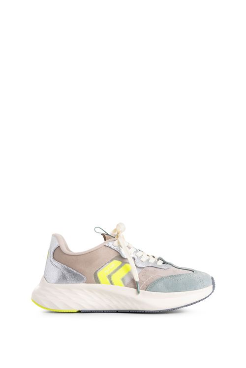 Tenis Fibermesh para mujer Fly Up