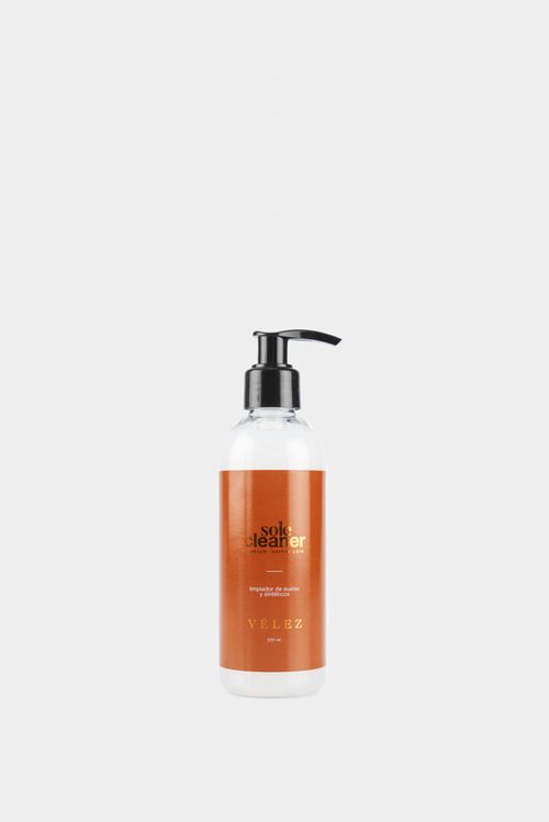 Sole cleaner 220ml