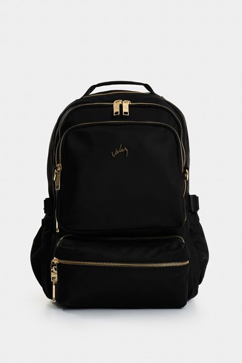 Morral Tamar en lona para mujer multifuncional