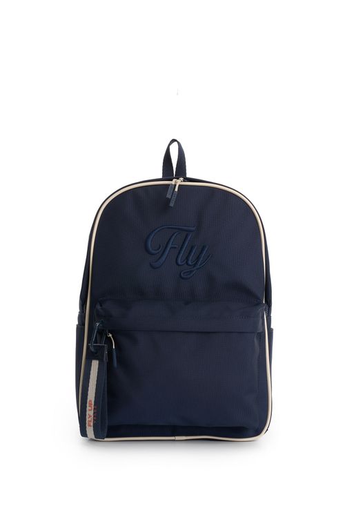 Morral retro Star para hombre Fly Up