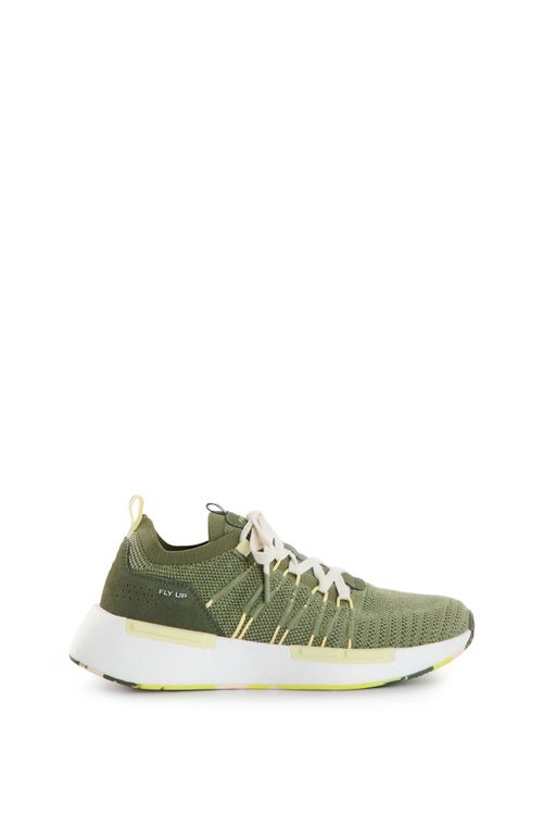 Tenis Flyknit para mujer Fly Up