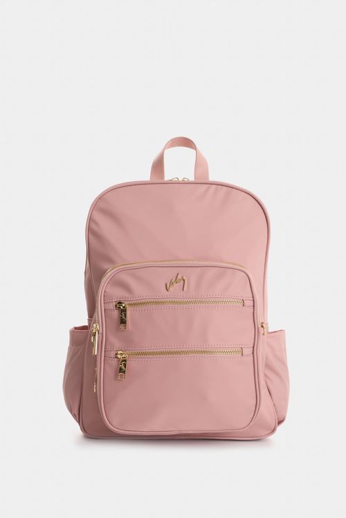 Morral Broni de lona para mujer versátil