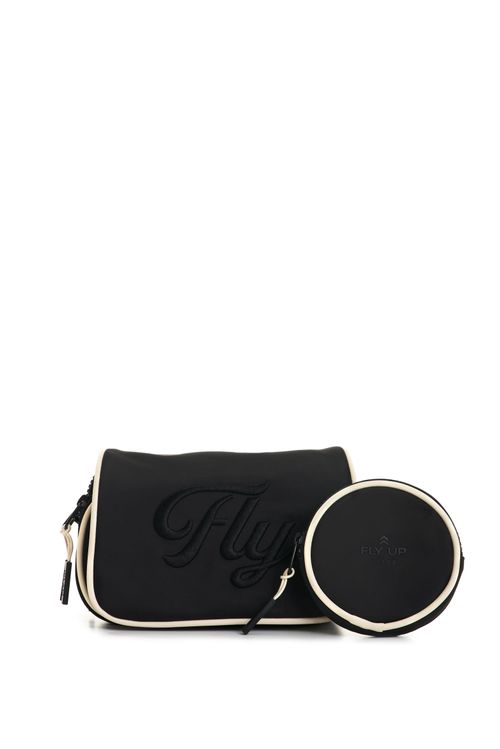 Manos libres Mini Step para mujer Fly Up