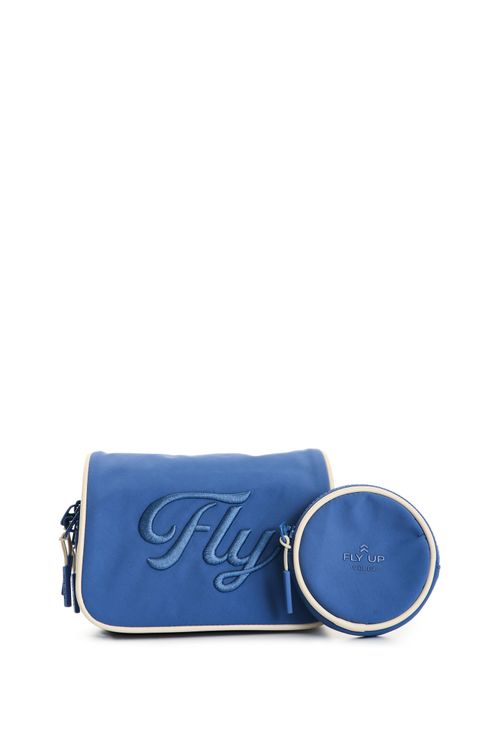 Manos libres Mini Step para mujer Fly Up