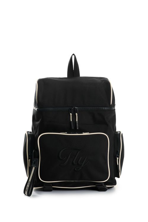 Morral retro College 2.0 para hombre Fly Up