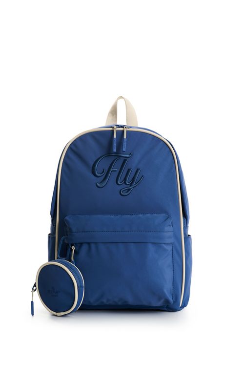 Morral Star para mujer clásico Fly Up