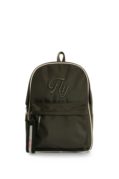 Morral retro Star para hombre Fly Up
