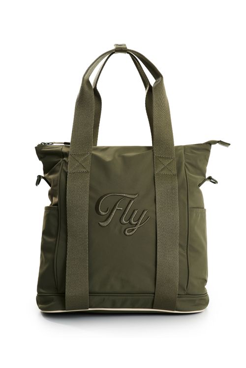 Shopping Sprint grande para mujer Fly Up
