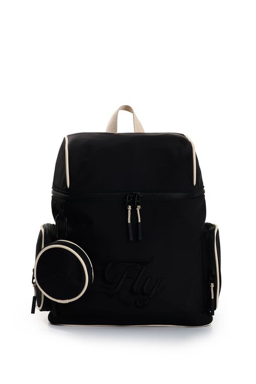 Morral College para mujer Fly Up