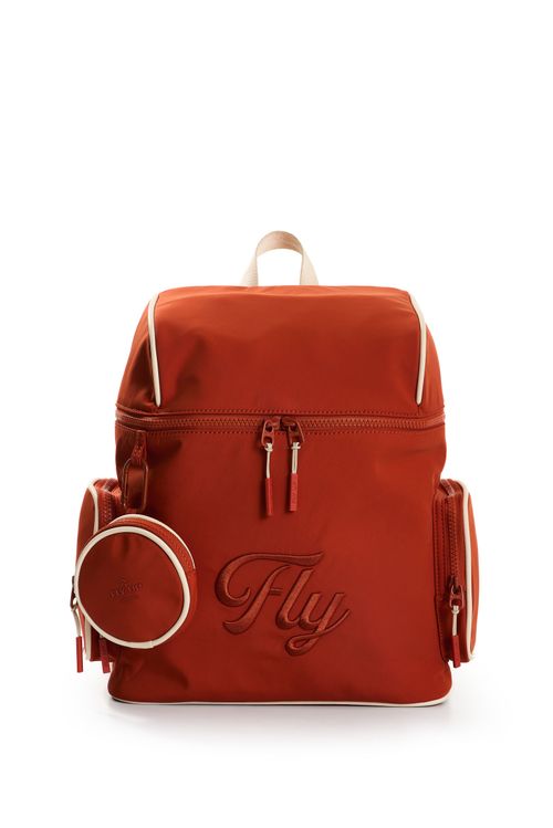 Morral College para mujer Fly Up