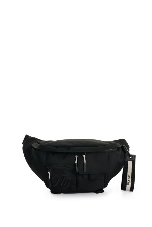 Riñonera retro Encore 2.0 para hombre Fly Up