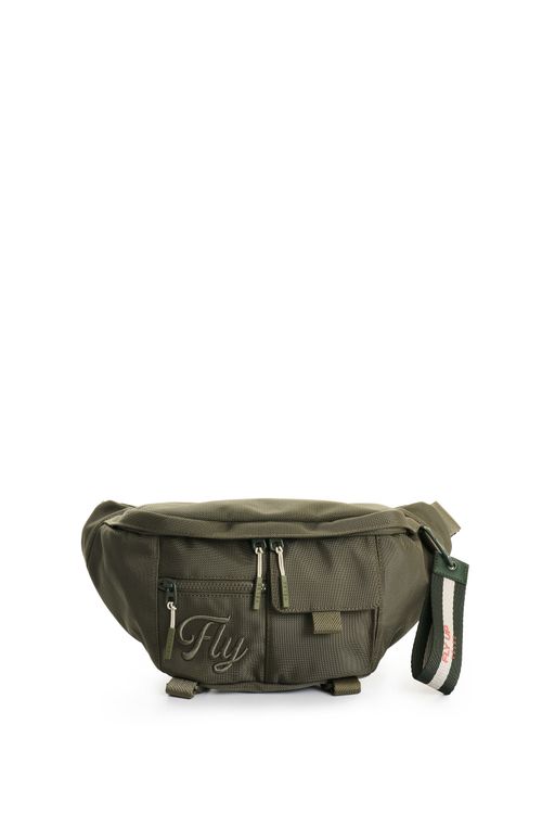 Riñonera retro Encore 2.0 para hombre Fly Up