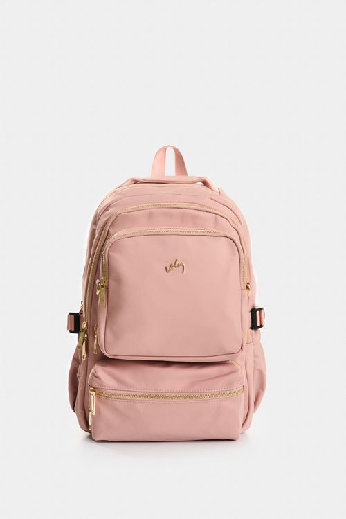 Morral Tamar en lona para mujer multifuncional