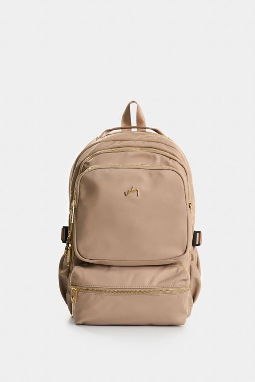 Morral Tamar en lona para mujer multifuncional