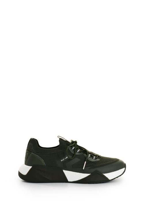 Tenis Freedom 2.0 tejidos para hombre Fly Up