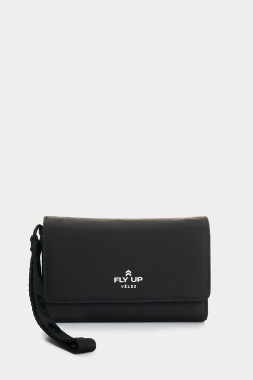 Billetera para mujer Flare Fly Up