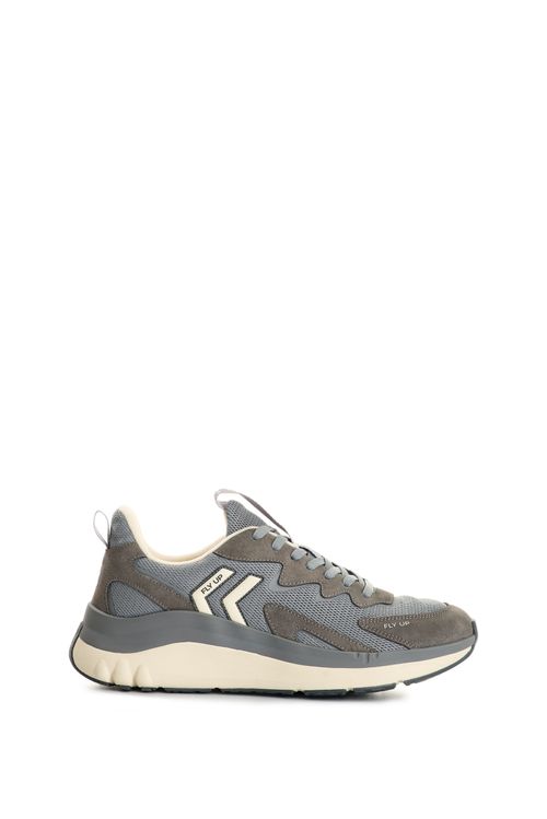 Tenis de cuero para hombre Swell 2 Fly Up