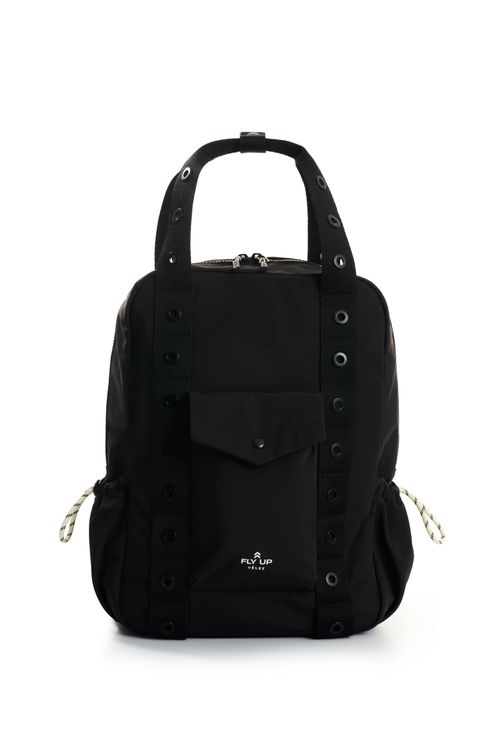 Morral utilitario para mujer Flare Fly Up