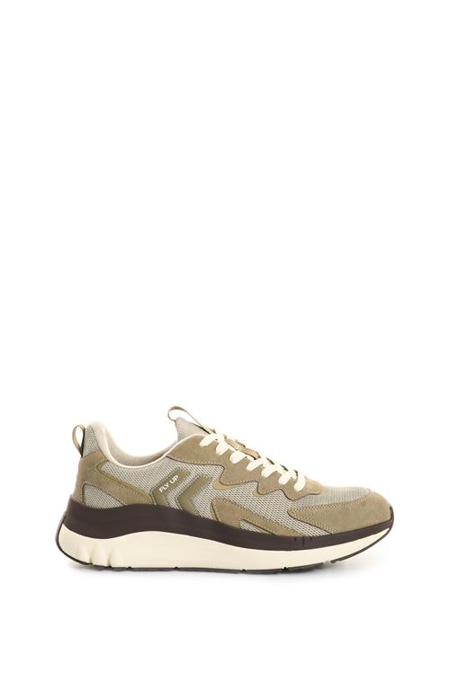 Tenis de cuero para hombre Swell 2 Fly Up