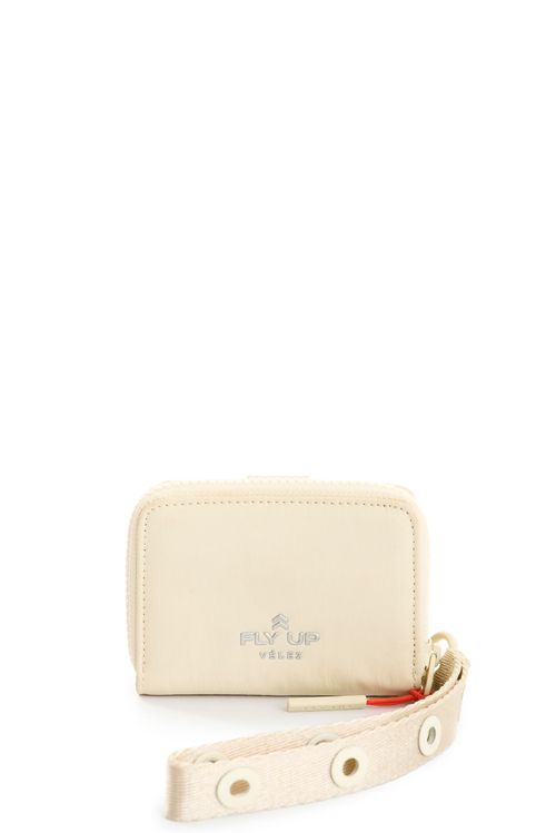 Billetera en lona para mujer Rush