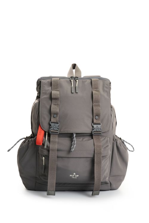 Morral utilitario para hombre Venture 2 Fly Up