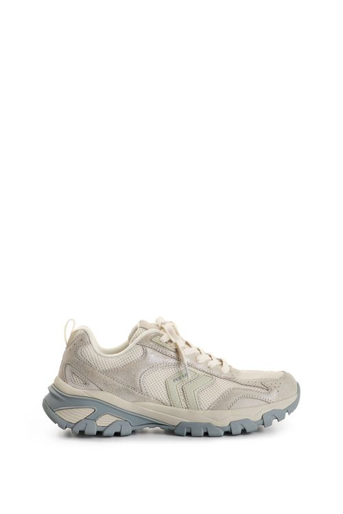 Tenis de cuero para mujer Walker 2 Fly Up