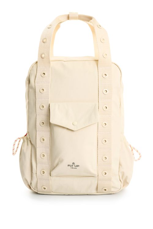 Morral utilitario para mujer Flare Fly Up