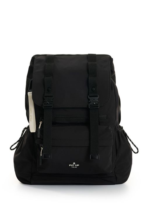 Morral utilitario para hombre Venture 2 Fly Up