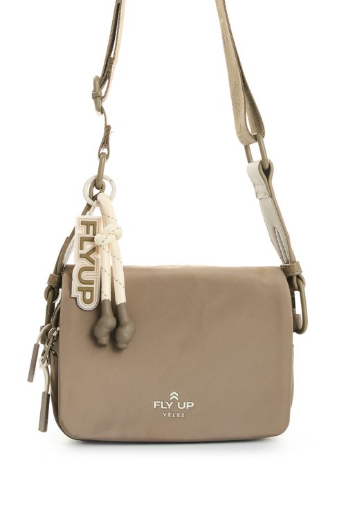 Manos libres para mujer Mini Step Fly Up