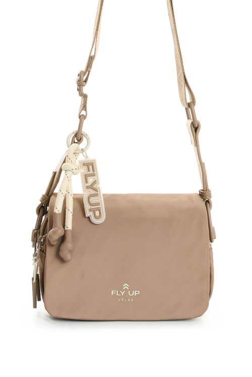 Manos libres para mujer Mini Step Fly Up