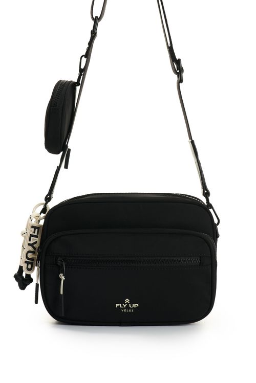 Manos libres para mujer Bright Fly Up