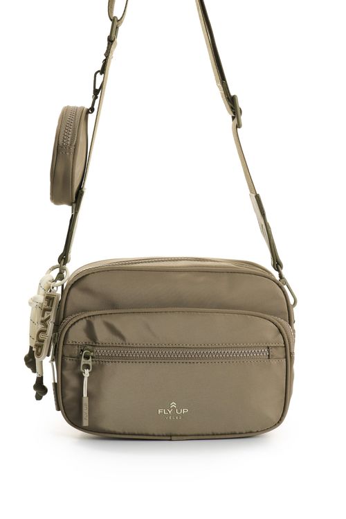 Manos libres para mujer Bright Fly Up