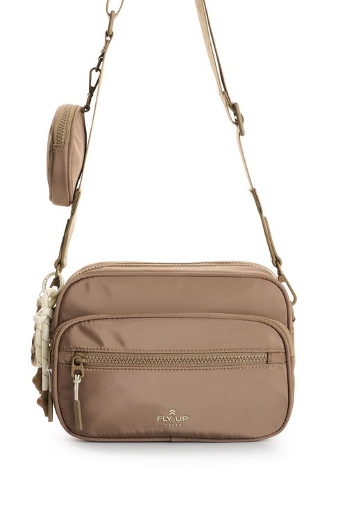 Manos libres para mujer Bright Fly Up