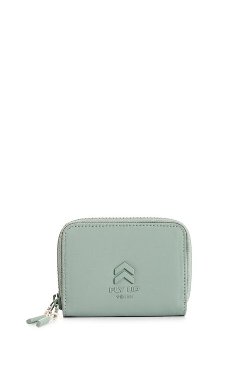 Billetera Parallel para mujer Fly Up
