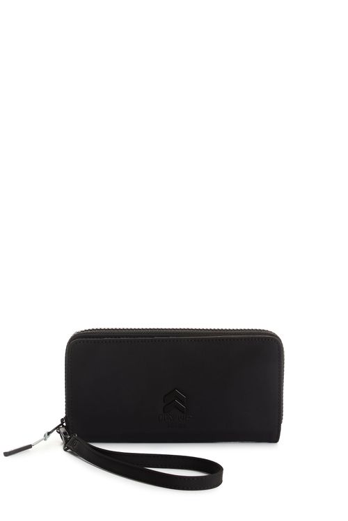 Billetera Porta chequera Axis para mujer Fly Up