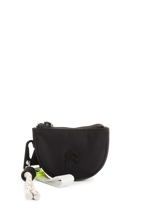 Monedero Motion para mujer Fly Up
