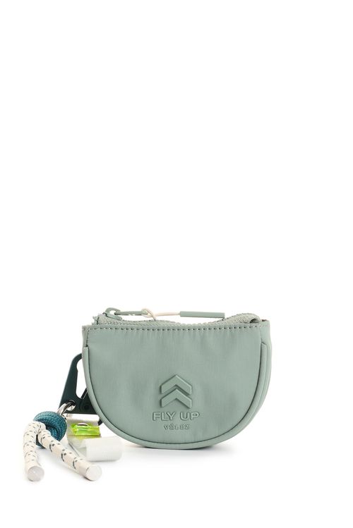 Monedero Motion para mujer Fly Up