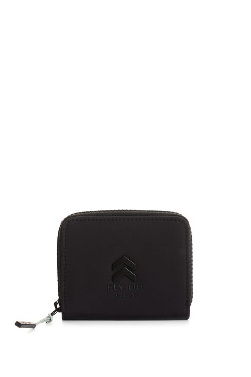 Billetera Cliff para mujer Fly Up